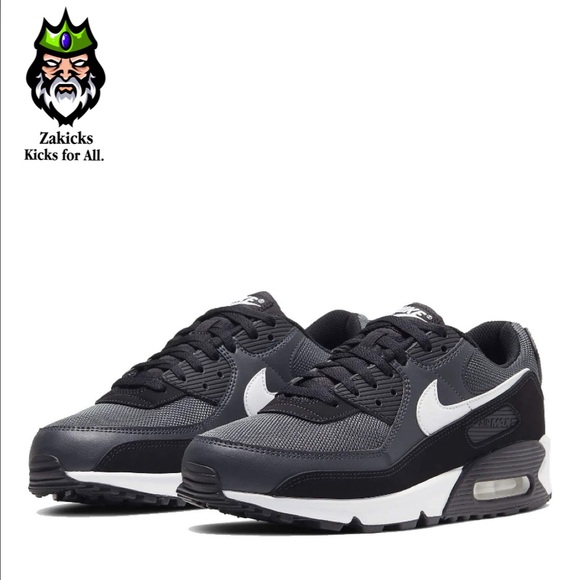 Nike Air Max Shoes main image 7